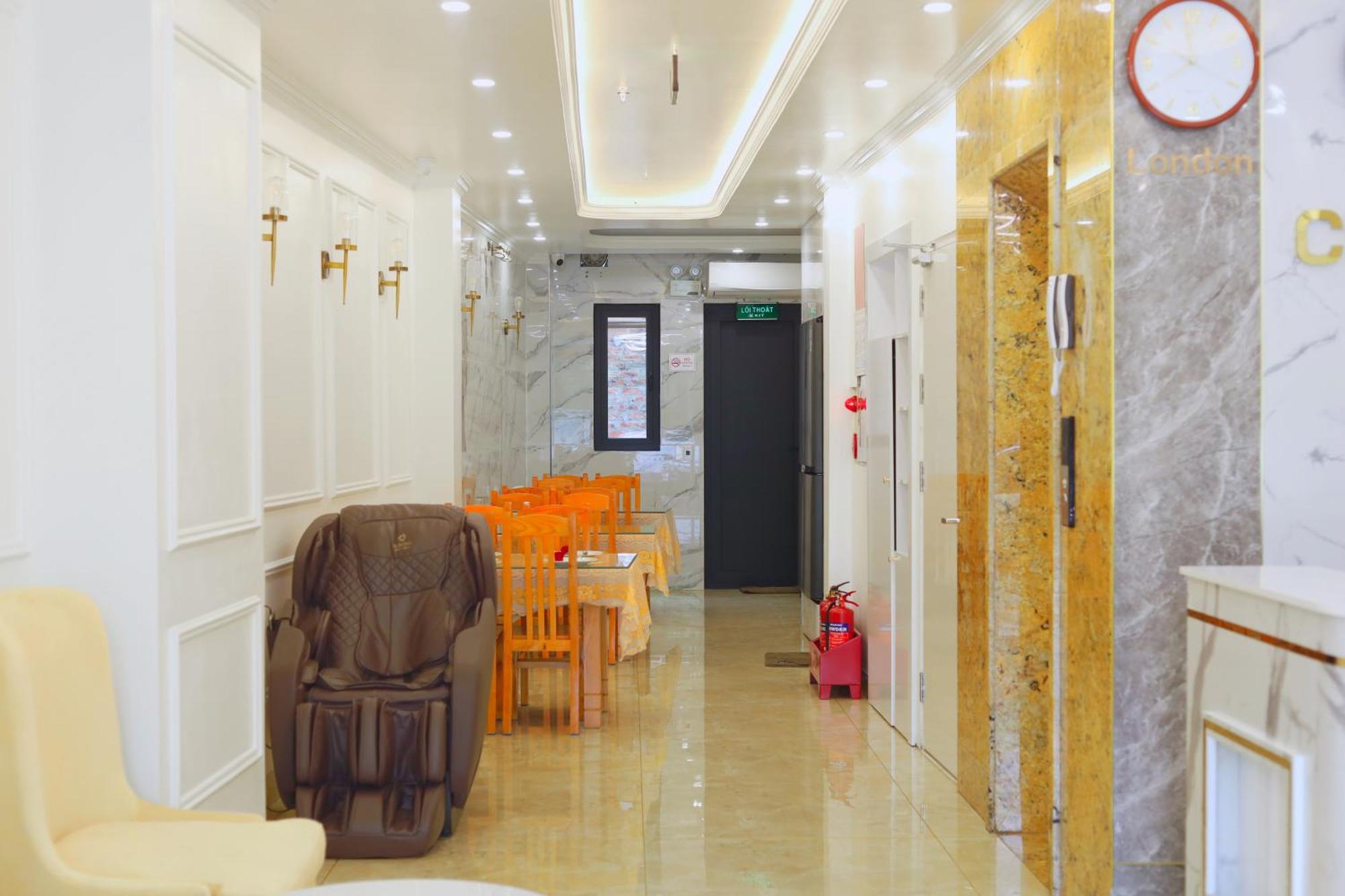 Chemi Noi Bai Airport Hotel & Travel Hanoi Dış mekan fotoğraf