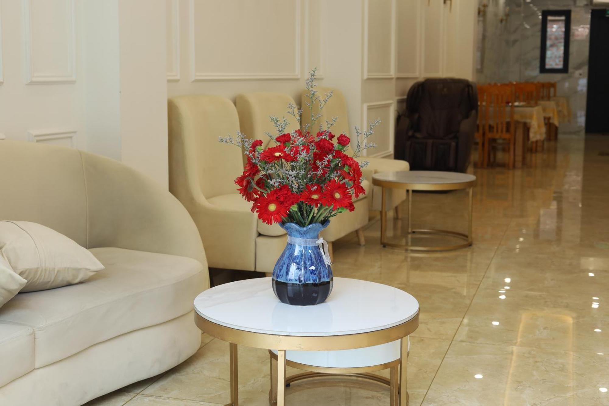 Chemi Noi Bai Airport Hotel & Travel Hanoi Dış mekan fotoğraf